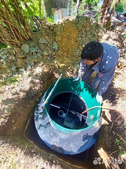 Биосептики в СПБ