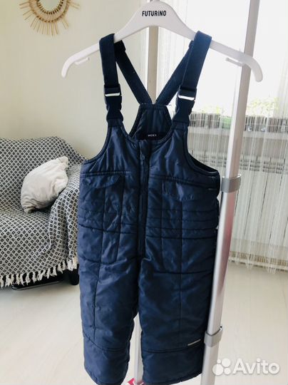 Одежда для мальчика