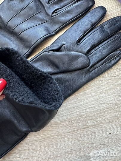 Перчатки женские 