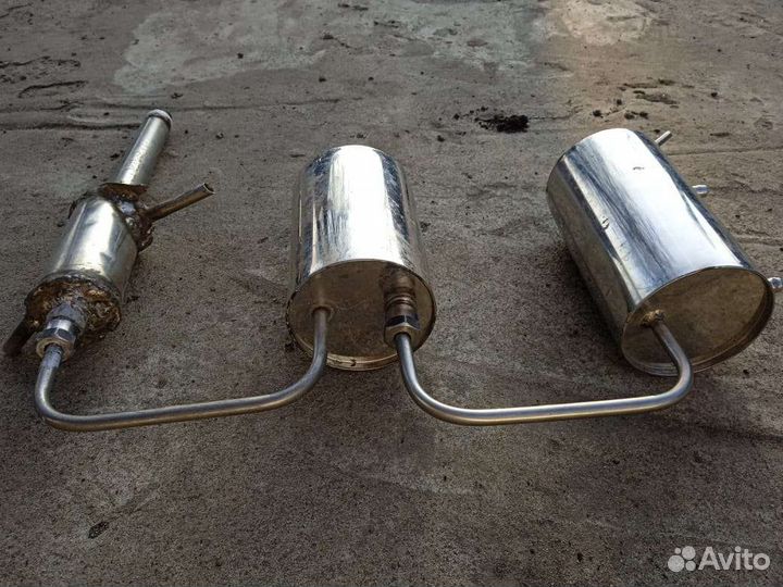 Самогонный аппарат