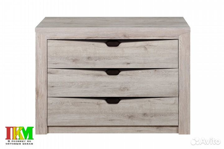 Комод Соренто Дуб бонифаций