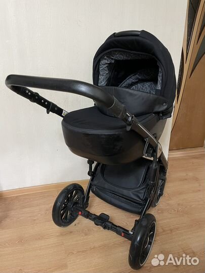 Коляска anex sport 2 в 1