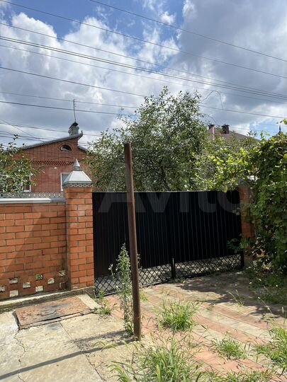 Дом 304 м² на участке 7 сот.