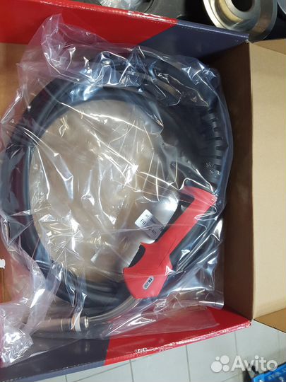 Горелка MIG/MAG для сварки