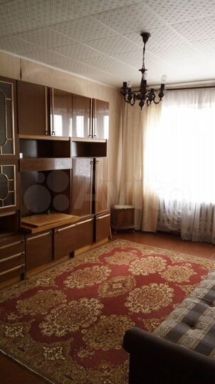 2-к. квартира, 54 м², 9/9 эт.