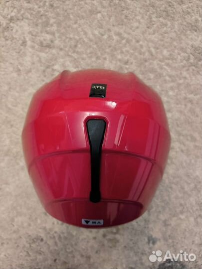 Шлем детский dainese Snow Team JR Helmet р. 56