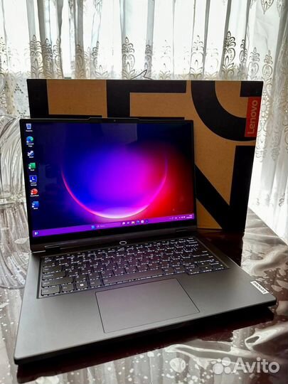 Lenovo Legion Slim 5 14aph8