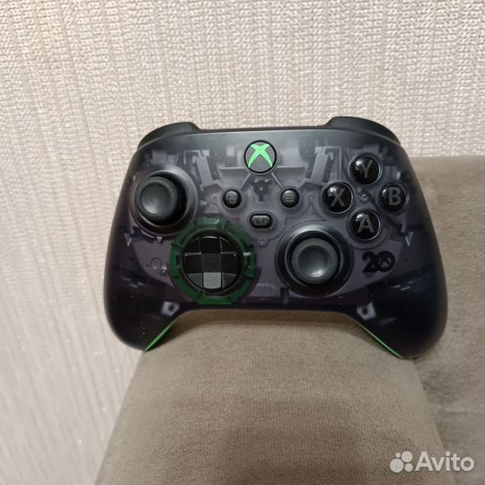Геймпад Xbox Series 20th Anniversary