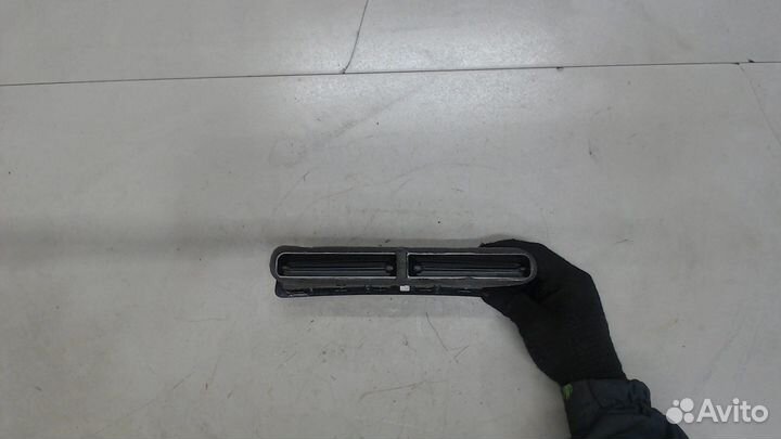 Дефлектор обдува салона Ford Kuga, 2014