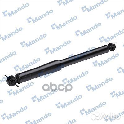 Амортизатор задний левый/правый KIA RIO 07/02-0