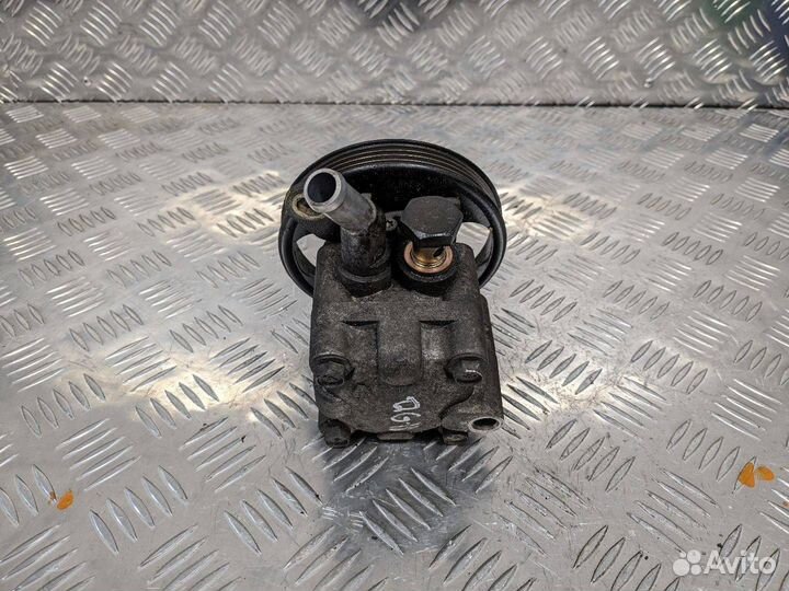 Гур Nissan Almera N16 (2000 - 2003)