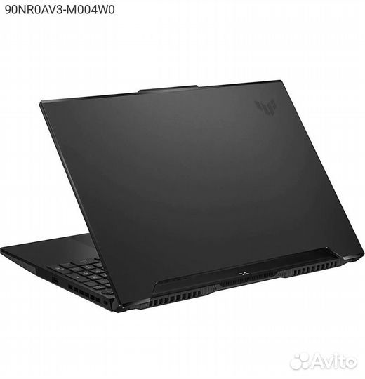 90NR0AV3-M004W0, Игровой ноутбук Asus TUF Dash F15