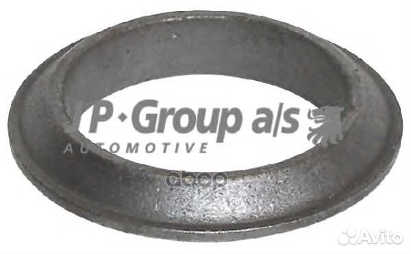 Кольцо уплотнительное JP group 1121200500