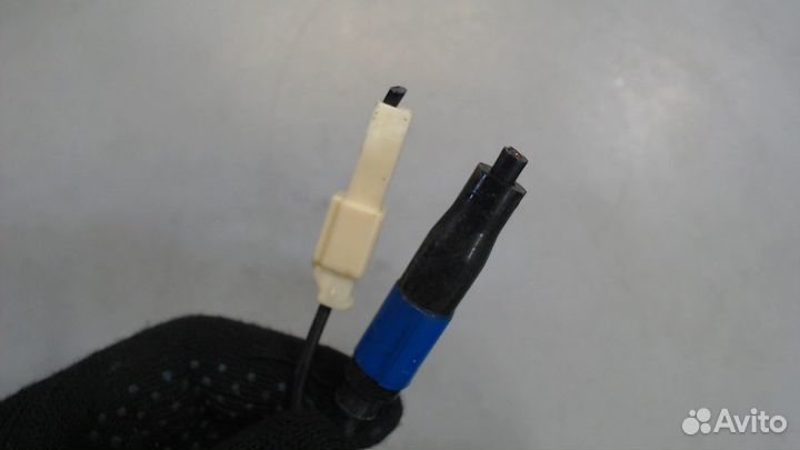 Антенна Peugeot 4007, 2007