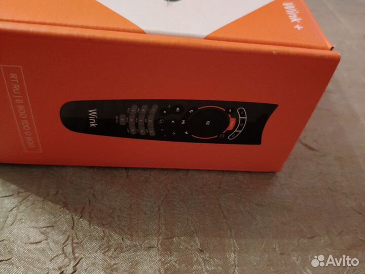 Tv приставка