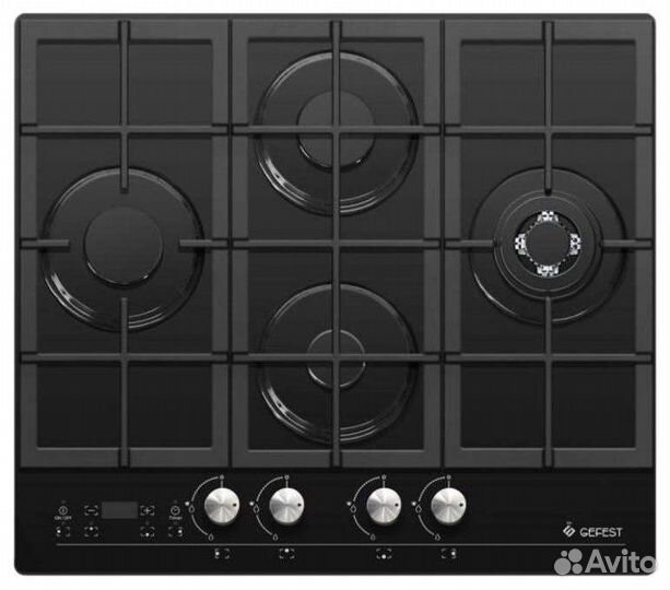 Варочная поверхность Гефест пвг 2231-02 Р12
