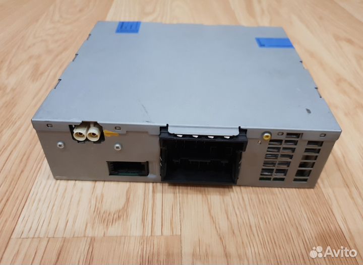 Блок радио MMI 3G 3G+ 4G0035053