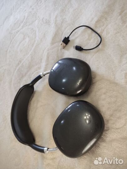 Беспроводные наушники