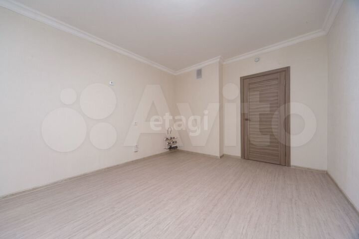 1-к. квартира, 37,9 м², 1/13 эт.