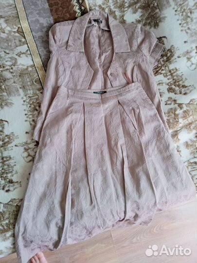 Вещи пакетом 42 44