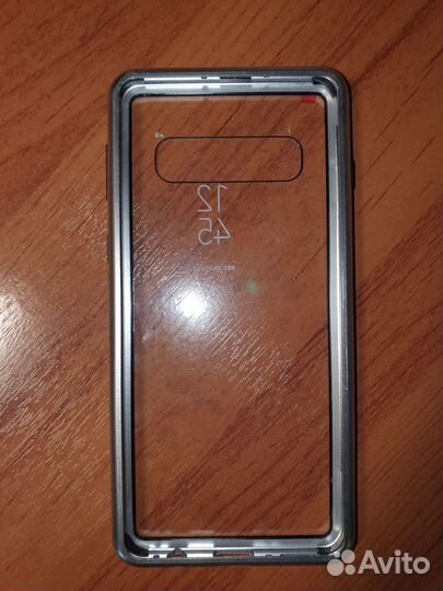 Чехол для Samsung galaxy S10