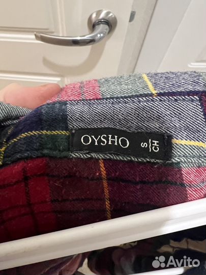Рубашка oysho S