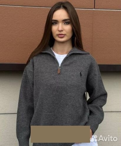 Свитер женский