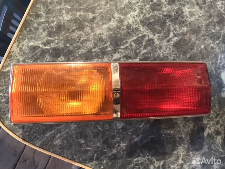 Задний фонарь ваз 2101