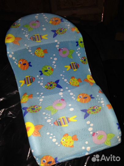 Подставка для купания