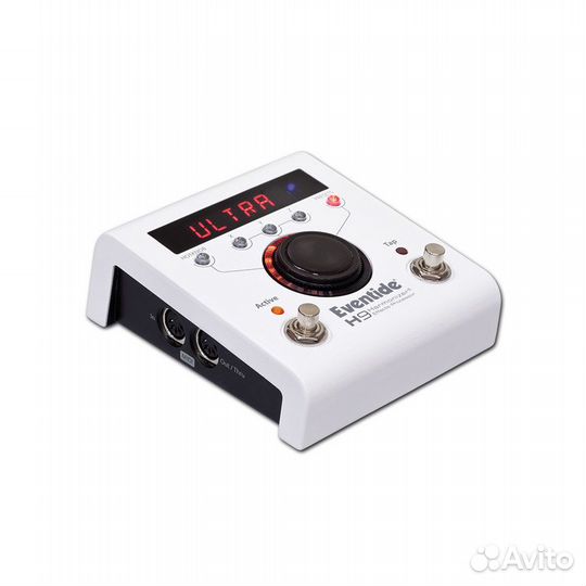Eventide H9 core процессор эффектов
