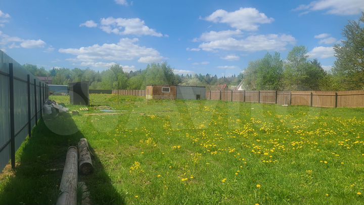 Участок 7,5 сот. (ИЖС)