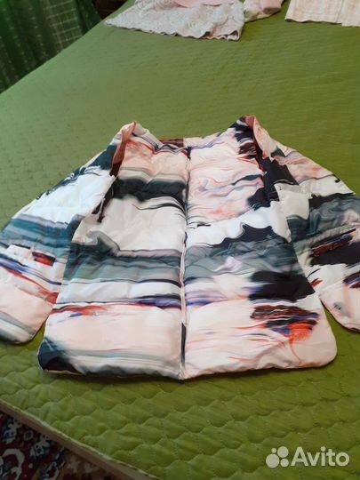 Жилет жля девочки