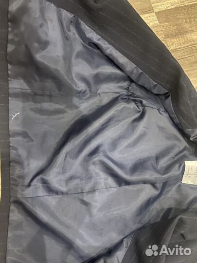 Костюм брючный для девочки 122 рост