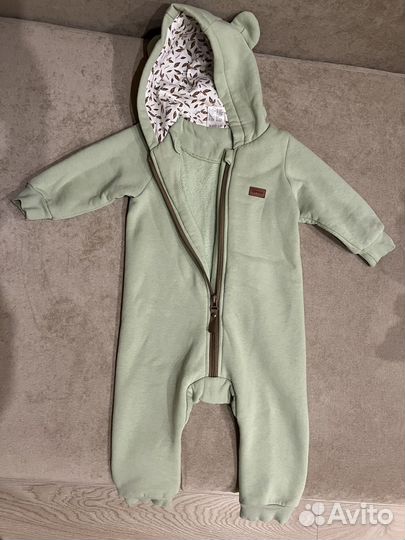 Комбинезон zipkidz 80