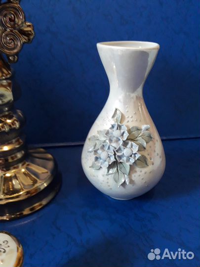 Подсвечник Вазочки