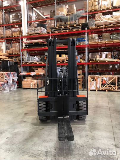 Вилочный погрузчик Noblelift FE4P50N, 2024