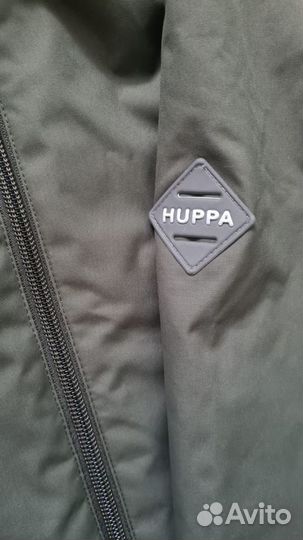 Комплект деми Huppa