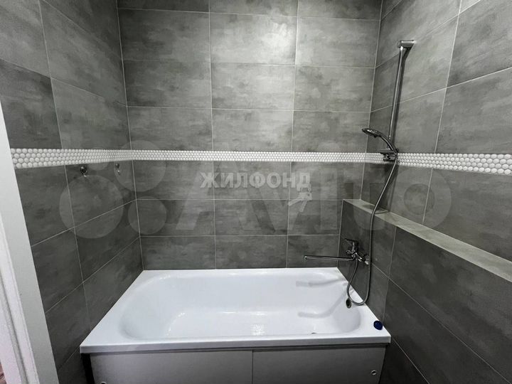 Квартира-студия, 21,9 м², 2/23 эт.