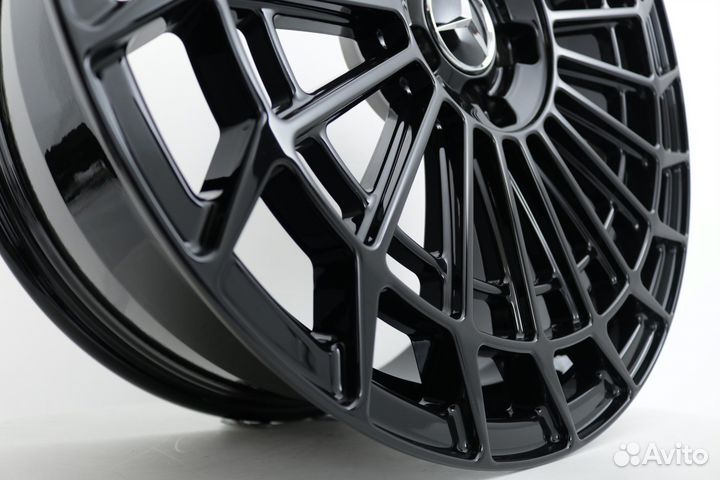 Диски Mercedes-Benz S223