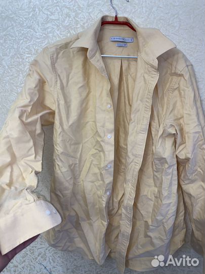 Рубашка giordano