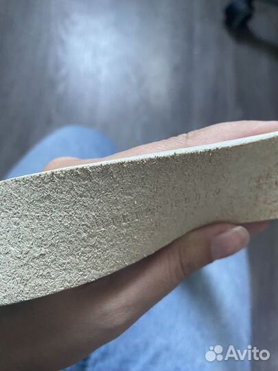 Ремень philipp plein оригинал 85