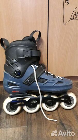 Хоккейные ролики