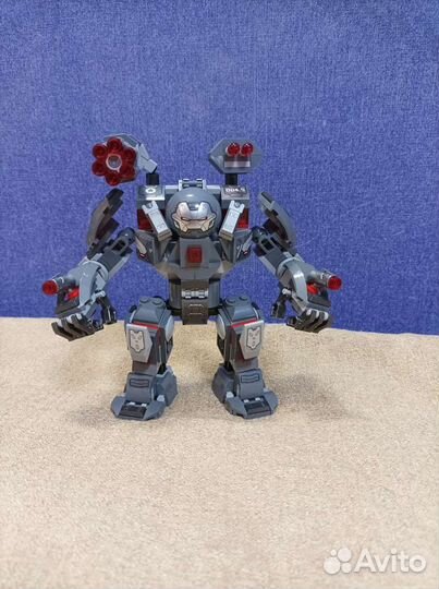 Lego в ассортименте, оригинал