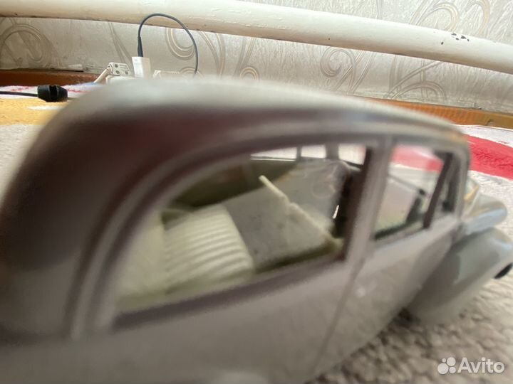 Моделька ким 10-50