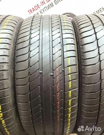 Michelin Primacy HP 225/50 R17 98V