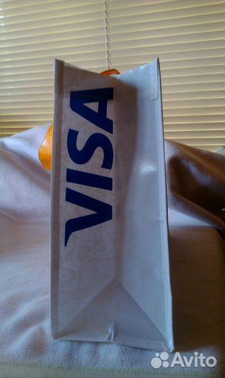 Подарочный пакет чм 2018 г