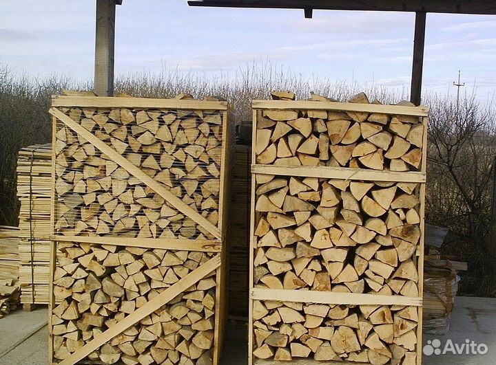 Дрова ольха