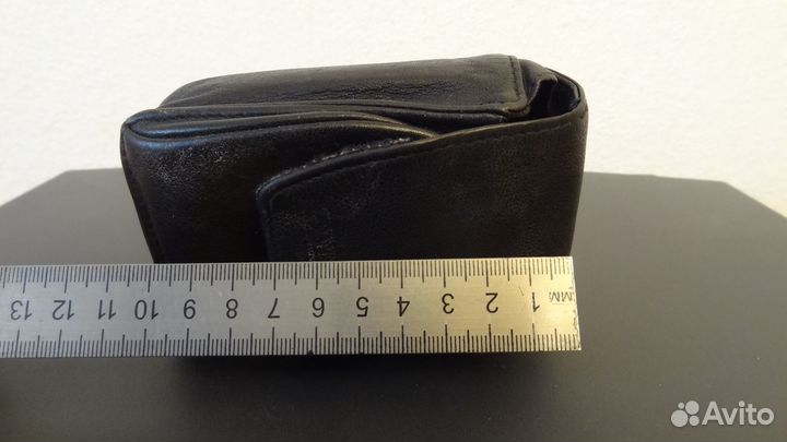 Чехол Minolta для фотоаппарата искусственная кожа