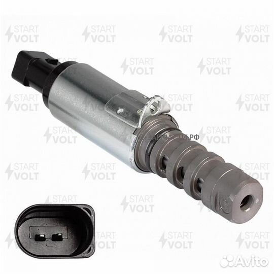 Startvolt SVC 1824 Регулятор фаз газораспределения