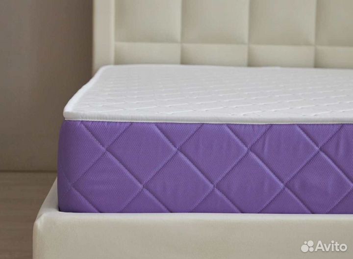 Матрас Sleeptek premierbig StruttoFoam 140х200